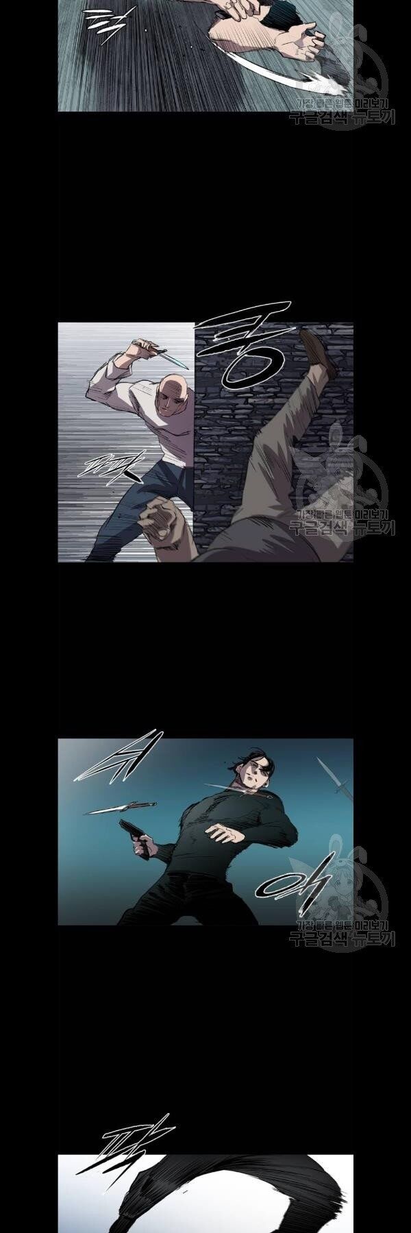 Báo Thù: Chapter 68