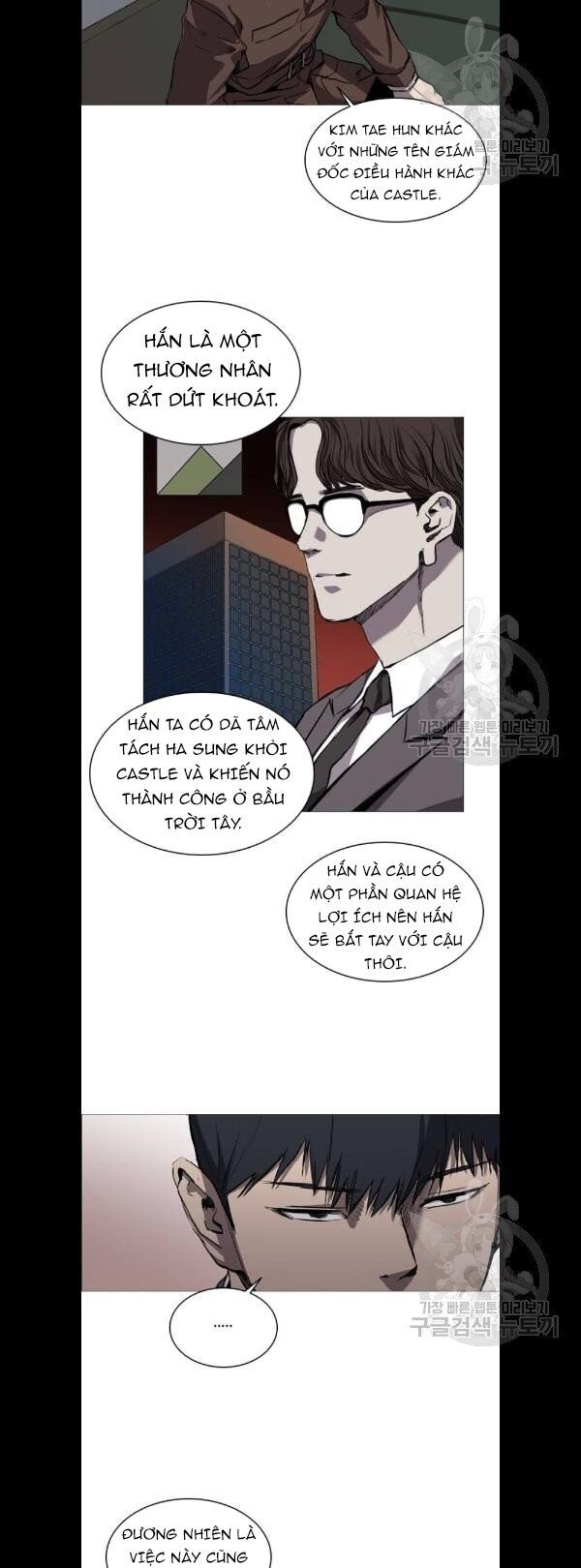 Báo Thù: Chapter 68