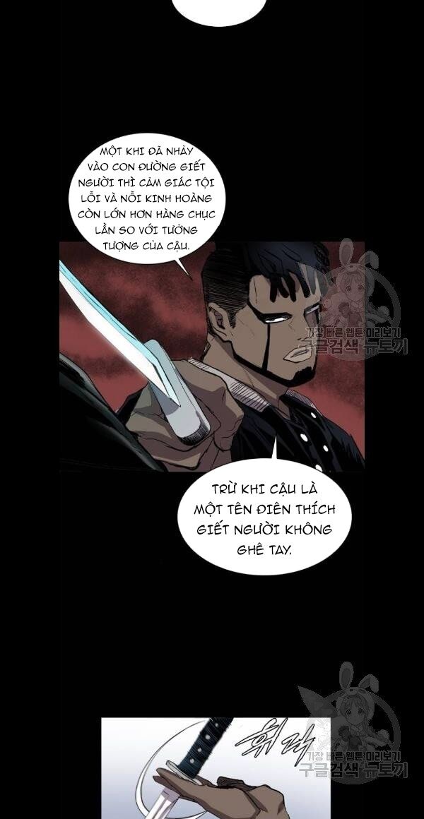 Báo Thù: Chapter 69
