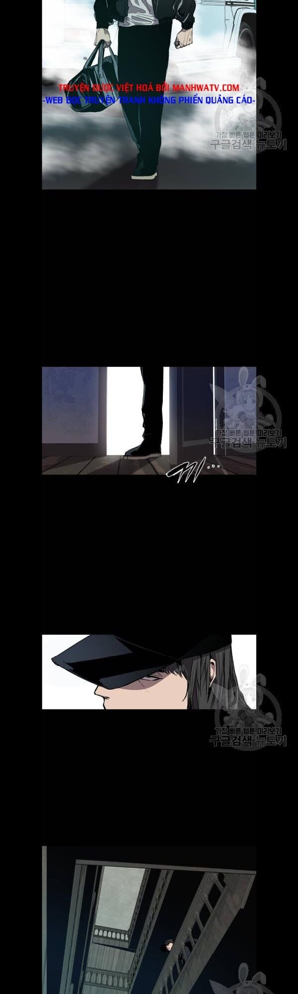 Báo Thù: Chapter 69