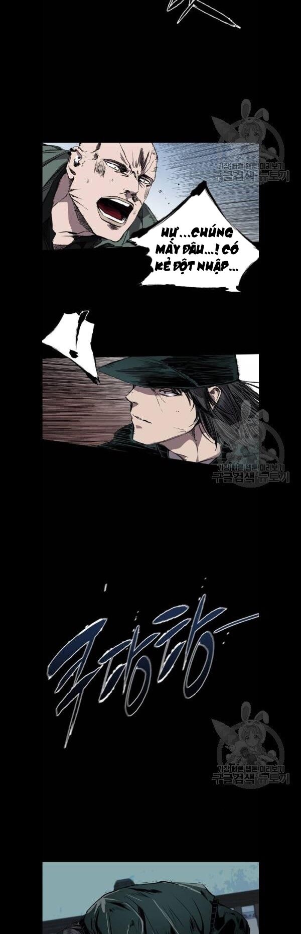 Báo Thù: Chapter 69