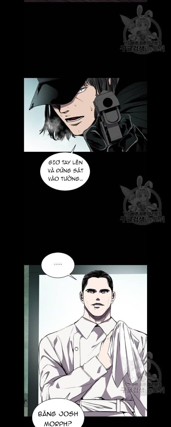 Báo Thù: Chapter 69