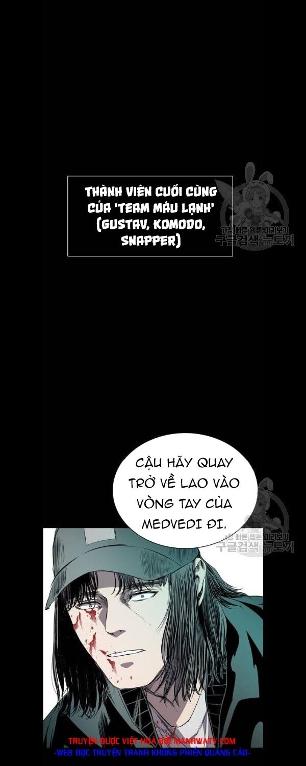Báo Thù: Chapter 69