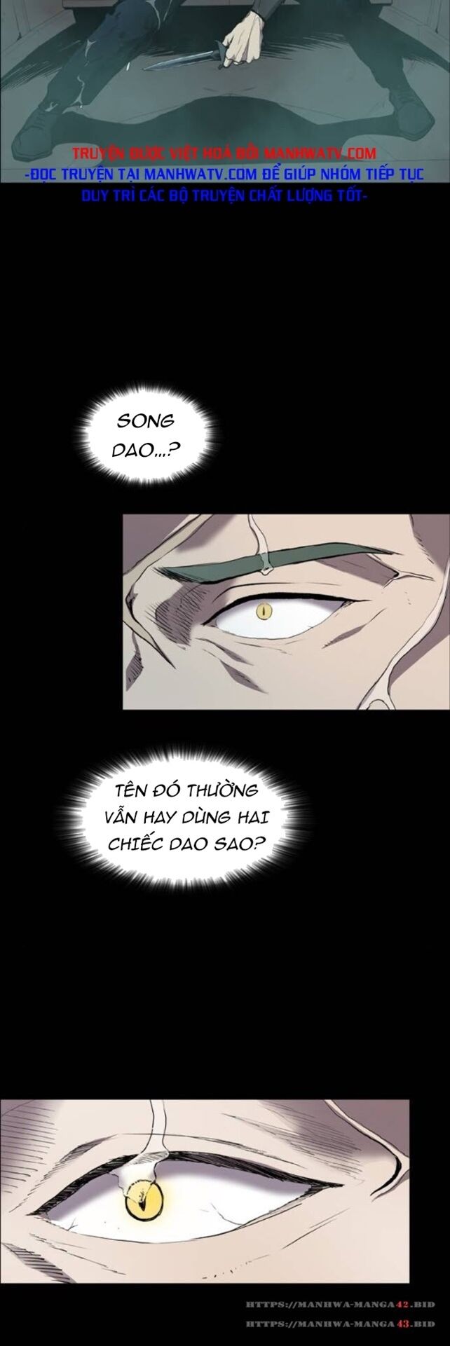 Báo Thù: Chapter 72