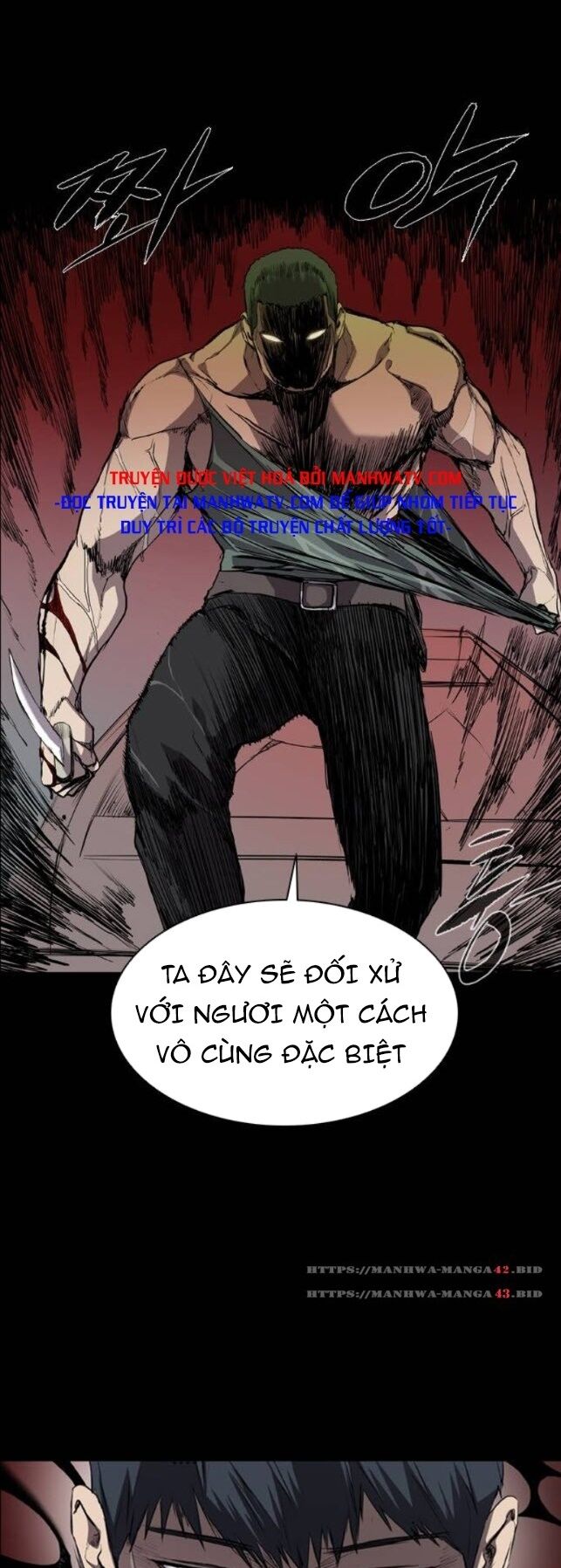 Báo Thù: Chapter 72