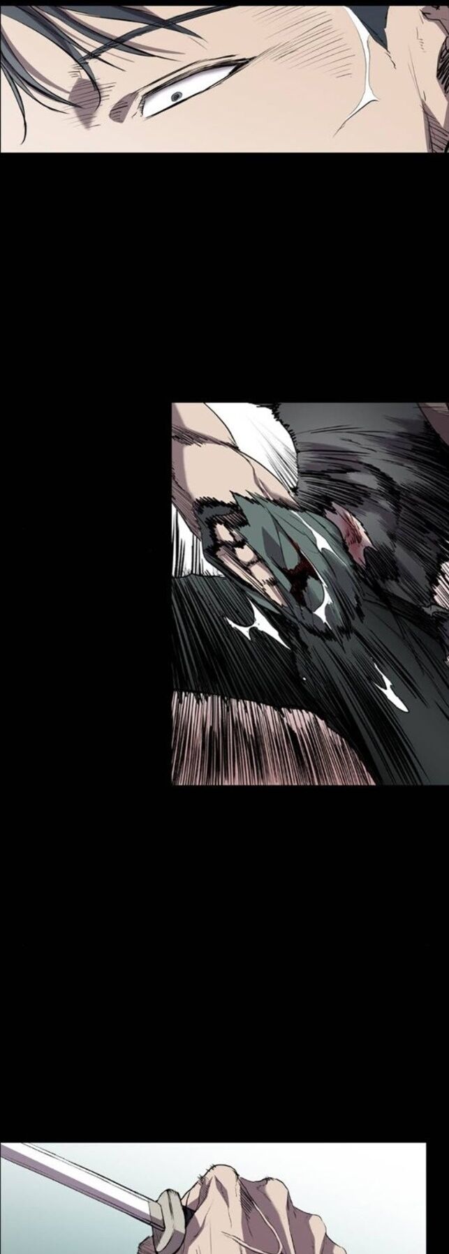 Báo Thù: Chapter 72