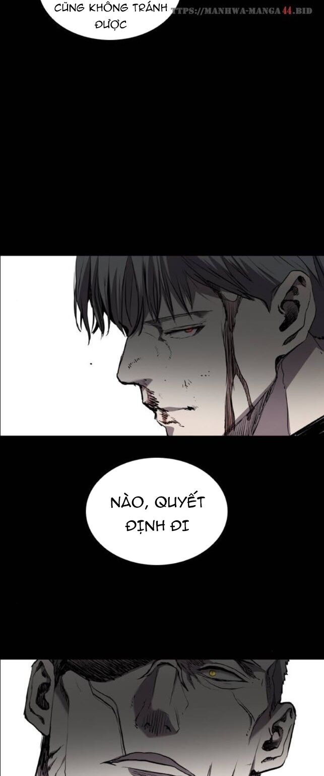 Báo Thù: Chapter 72