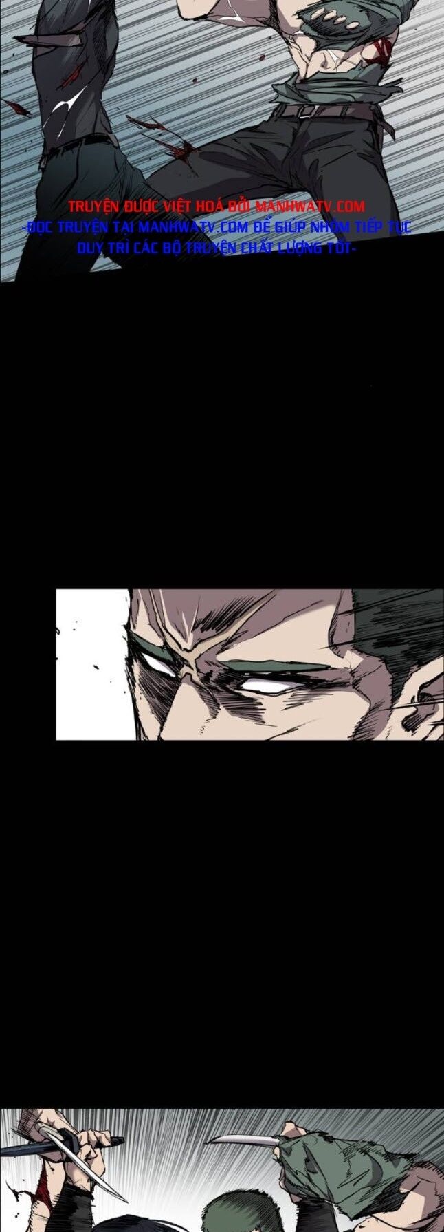 Báo Thù: Chapter 72