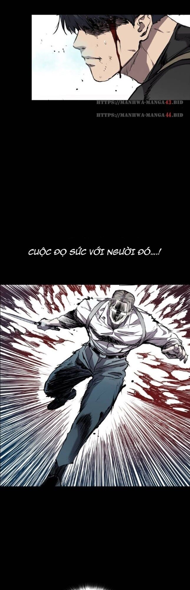 Báo Thù: Chapter 72