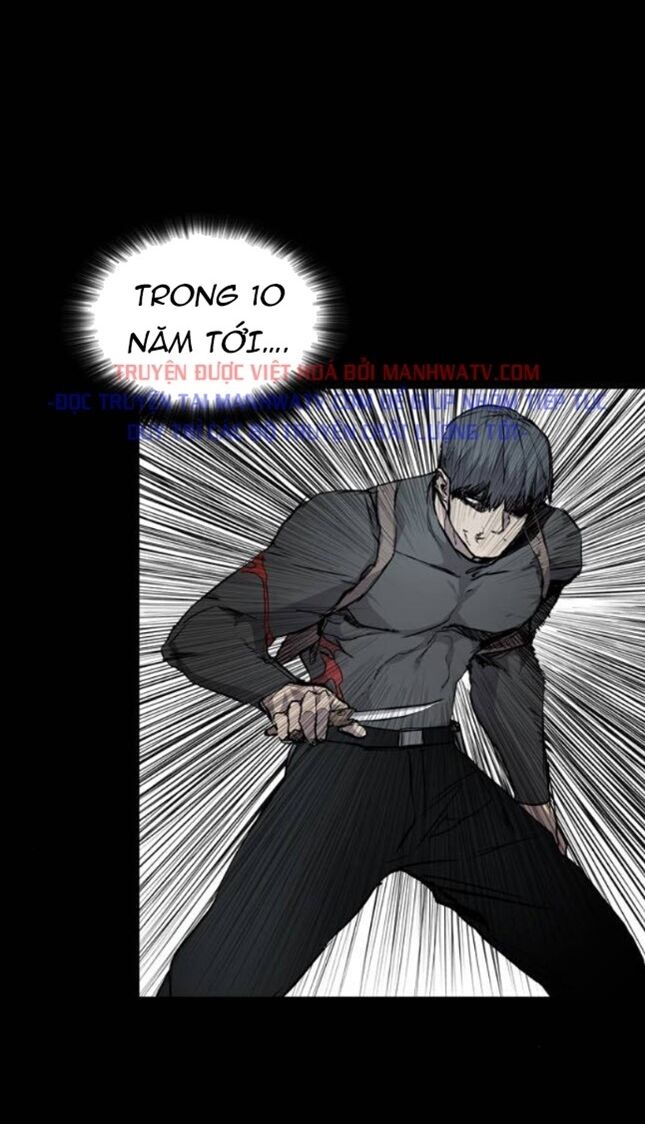Báo Thù: Chapter 72