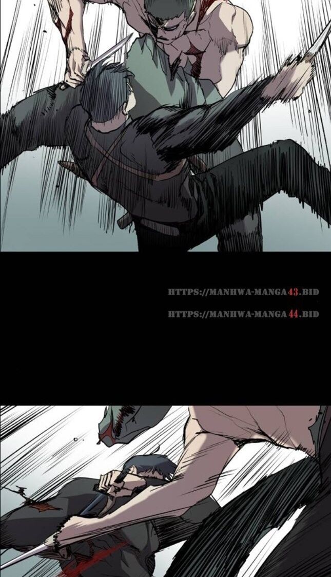 Báo Thù: Chapter 72