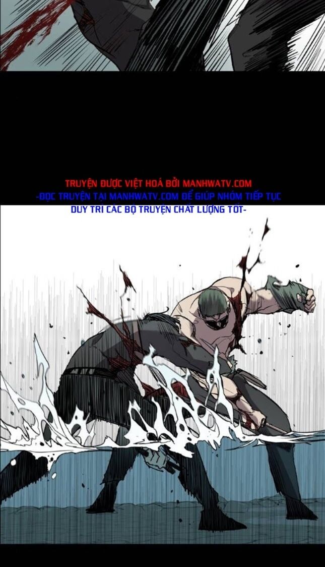 Báo Thù: Chapter 72
