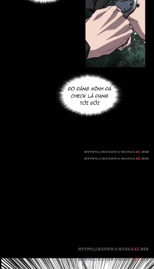 Báo Thù: Chapter 72