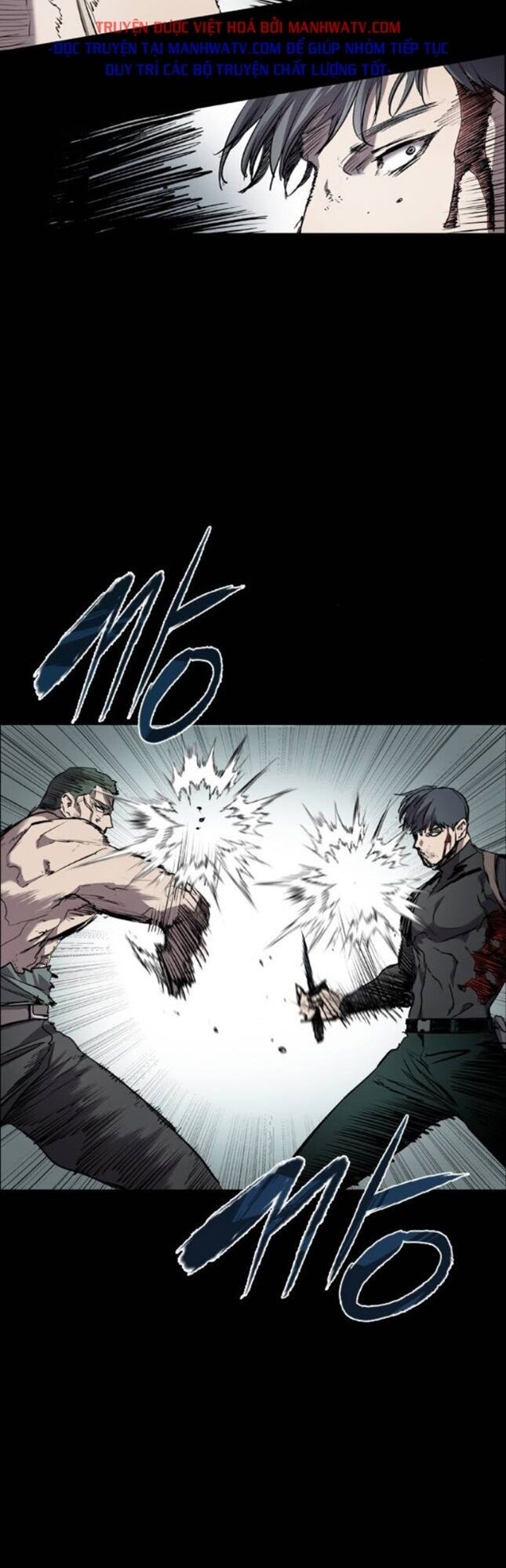 Báo Thù: Chapter 72