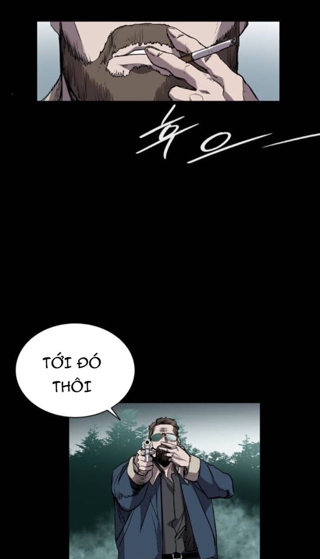Báo Thù: Chapter 72