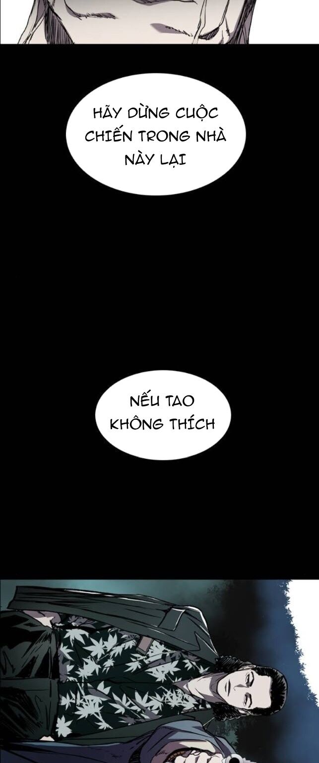 Báo Thù: Chapter 72