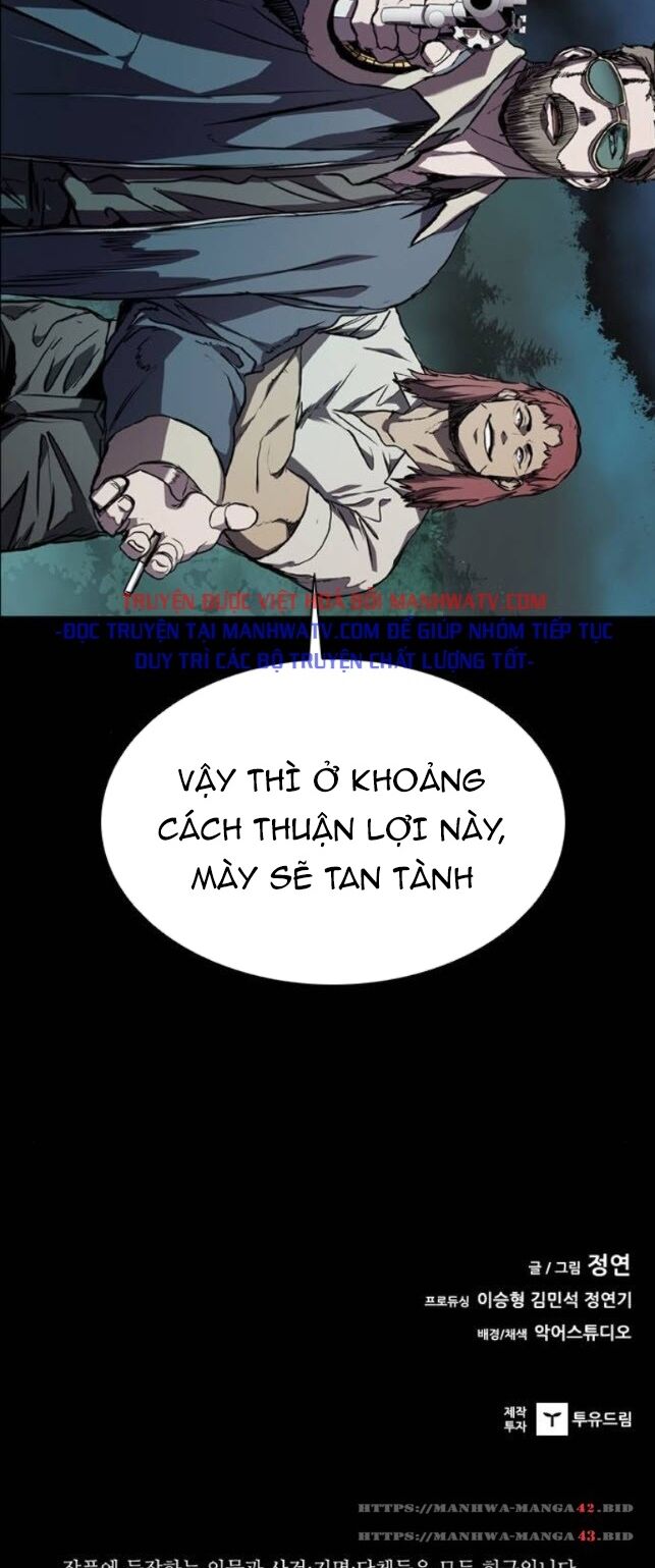 Báo Thù: Chapter 72
