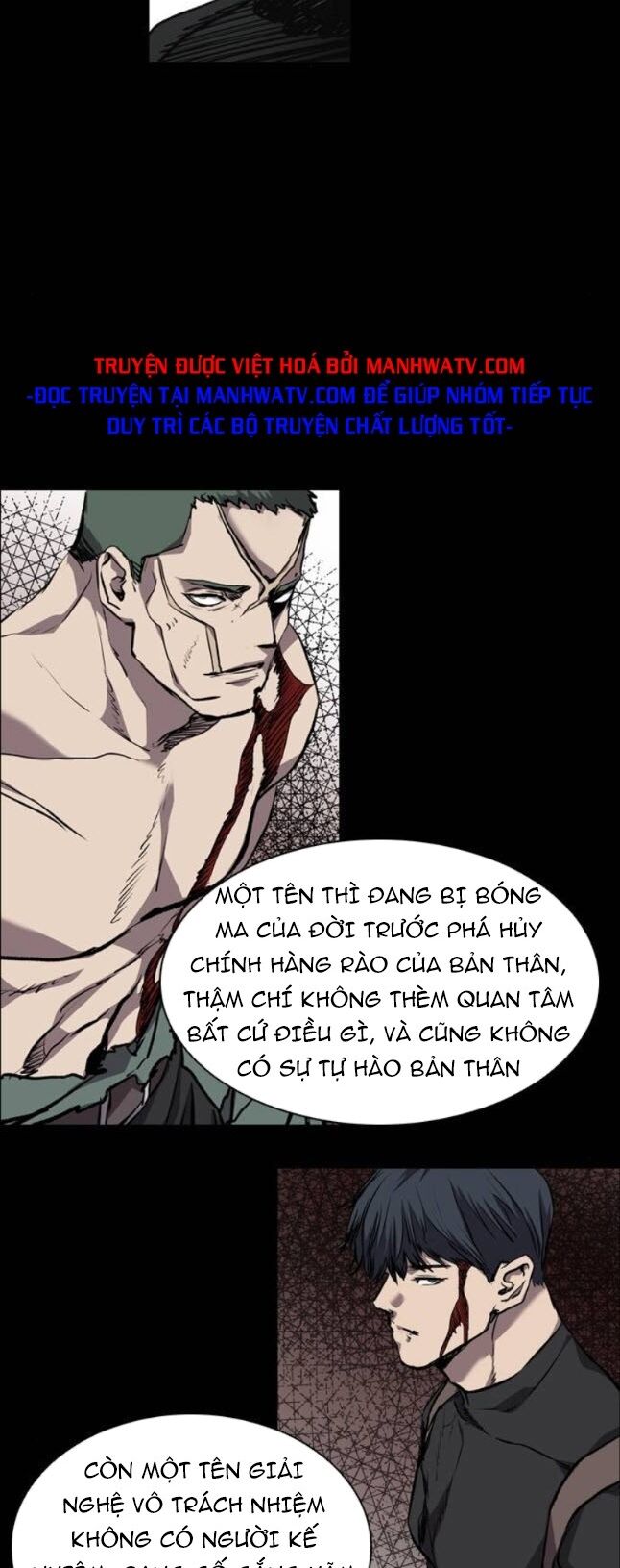 Báo Thù: Chapter 73