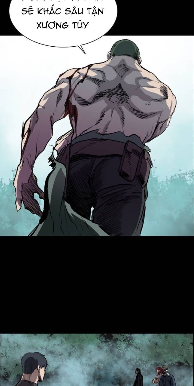 Báo Thù: Chapter 73