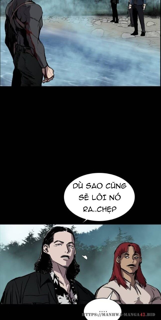 Báo Thù: Chapter 73