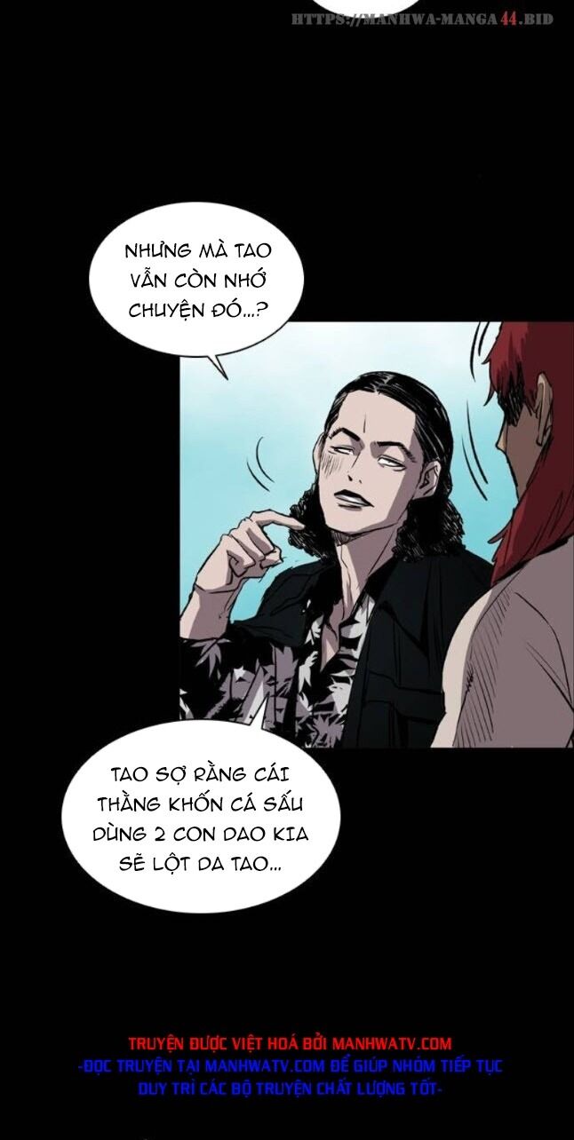 Báo Thù: Chapter 73