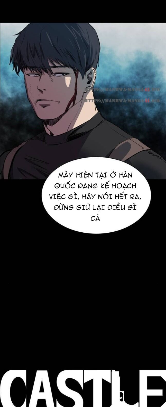 Báo Thù: Chapter 73