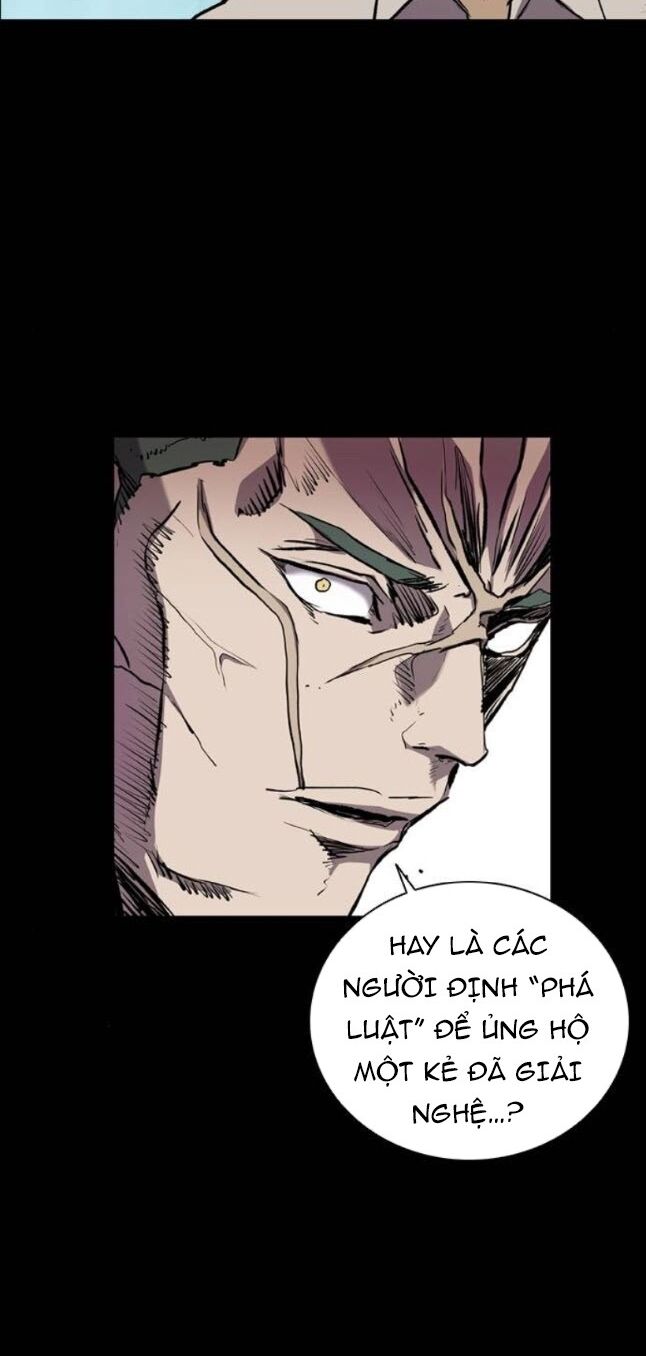 Báo Thù: Chapter 73