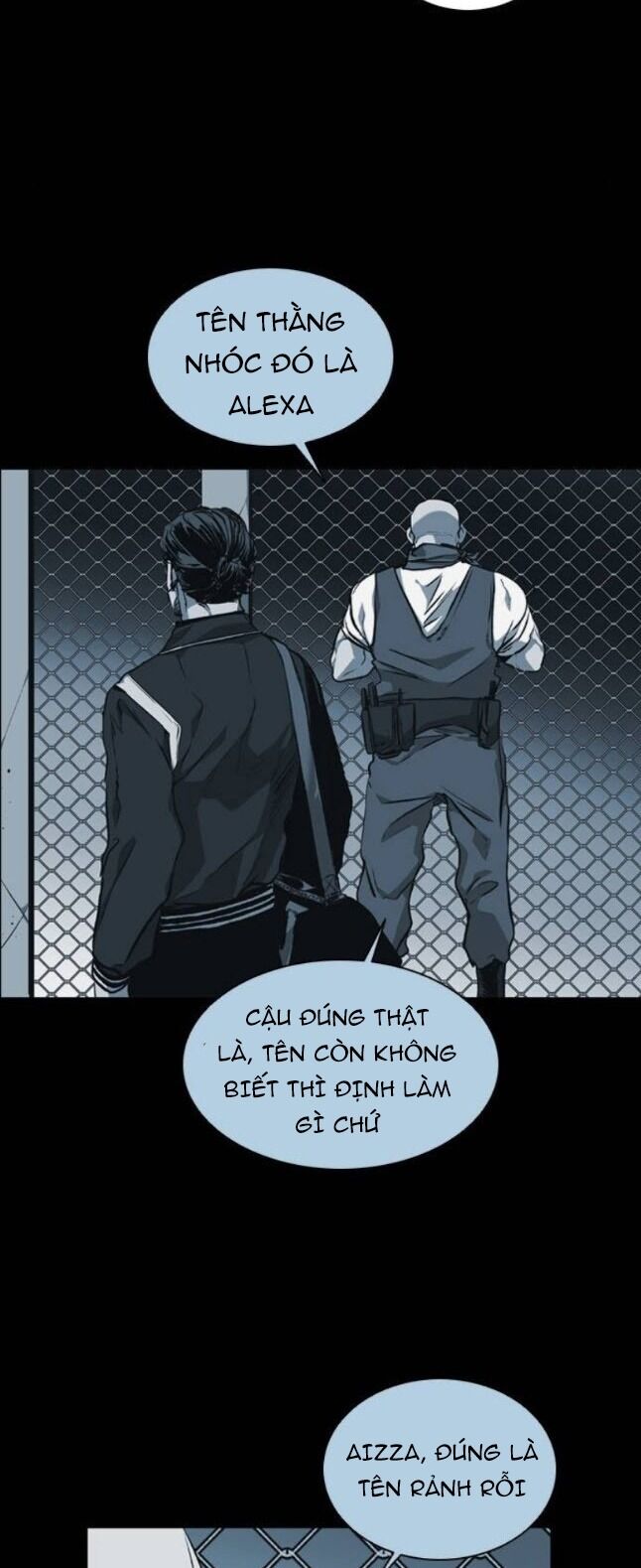 Báo Thù: Chapter 73