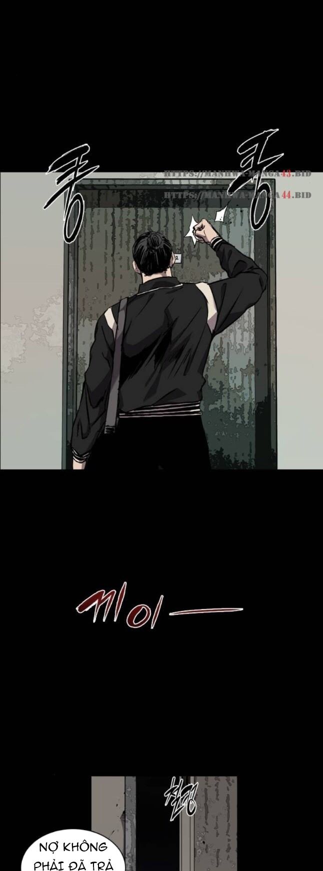 Báo Thù: Chapter 73