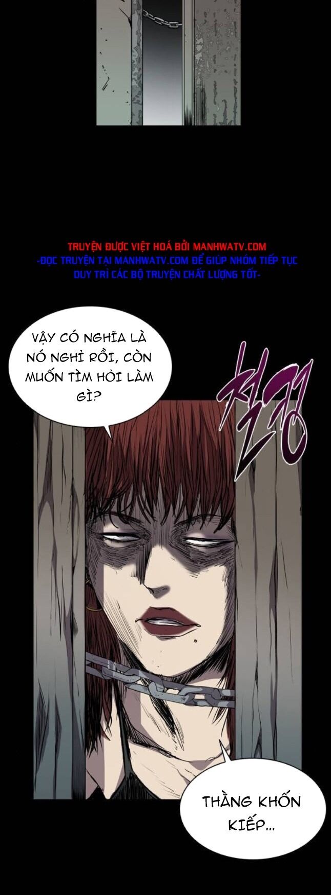 Báo Thù: Chapter 73