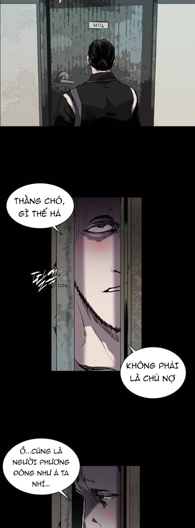 Báo Thù: Chapter 73