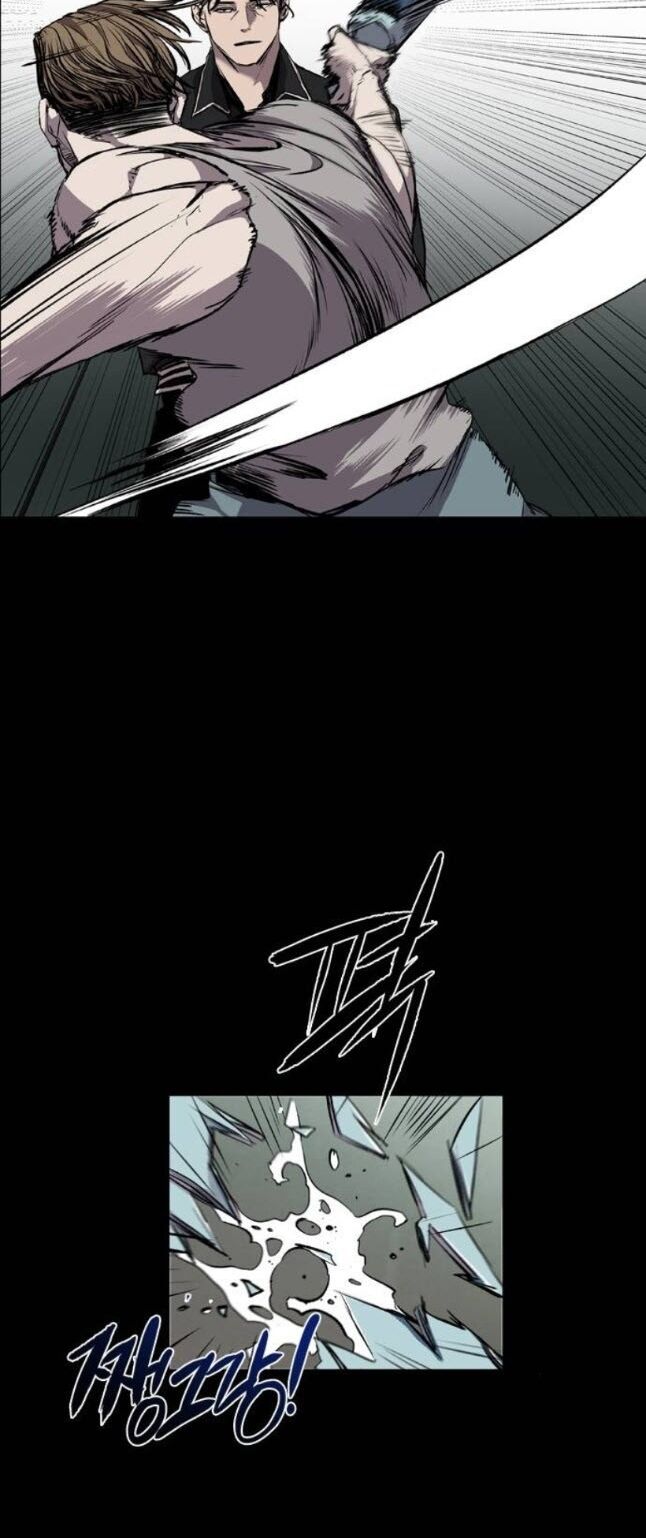 Báo Thù: Chapter 73