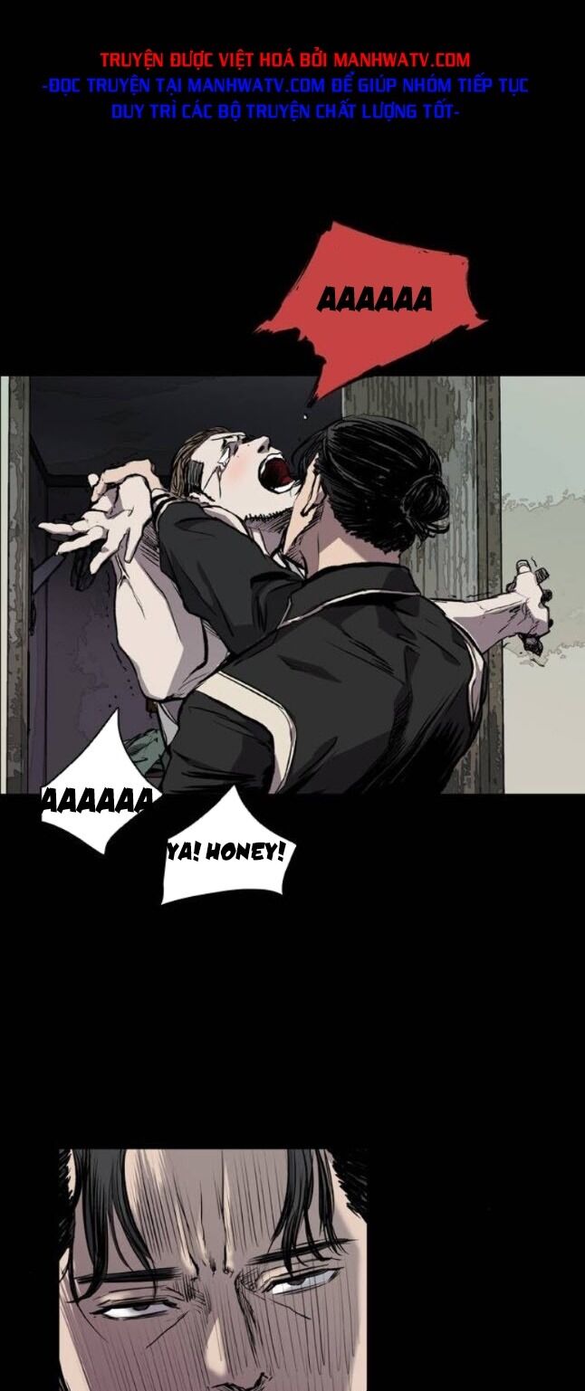 Báo Thù: Chapter 73
