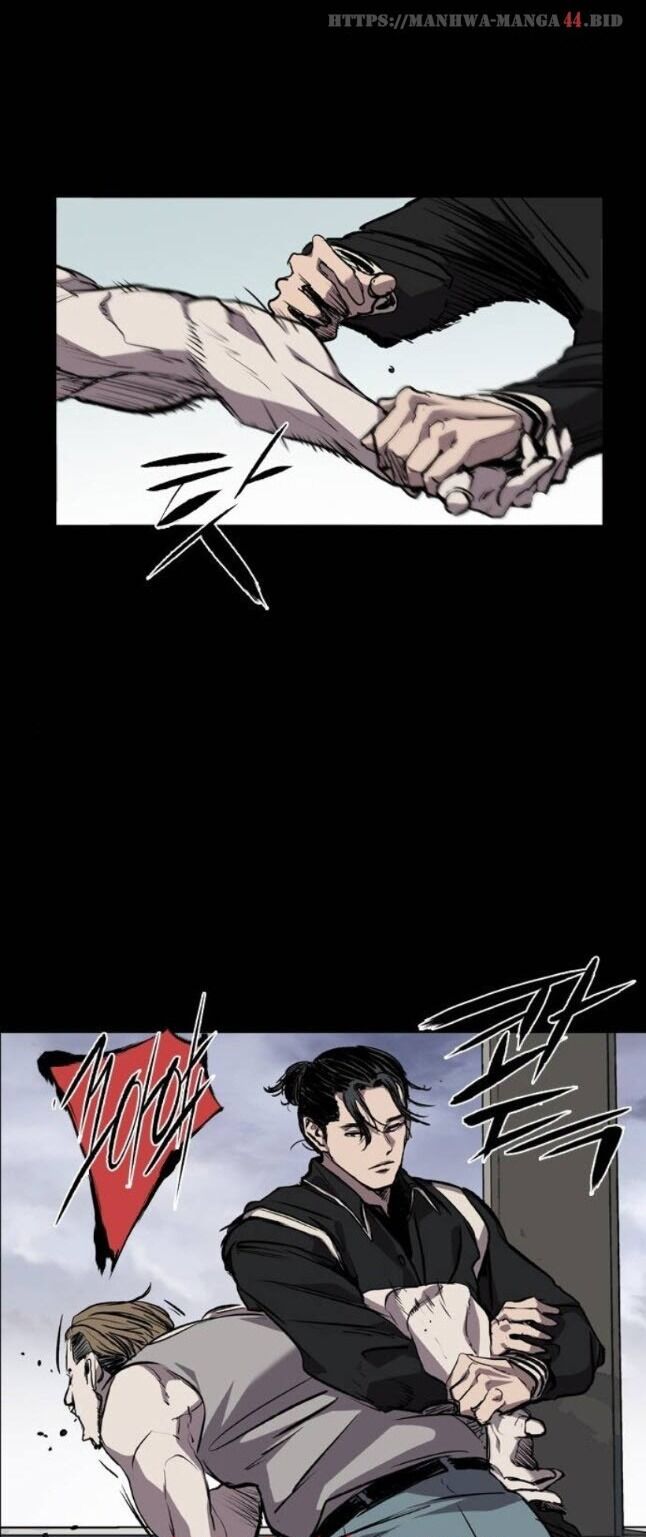 Báo Thù: Chapter 73