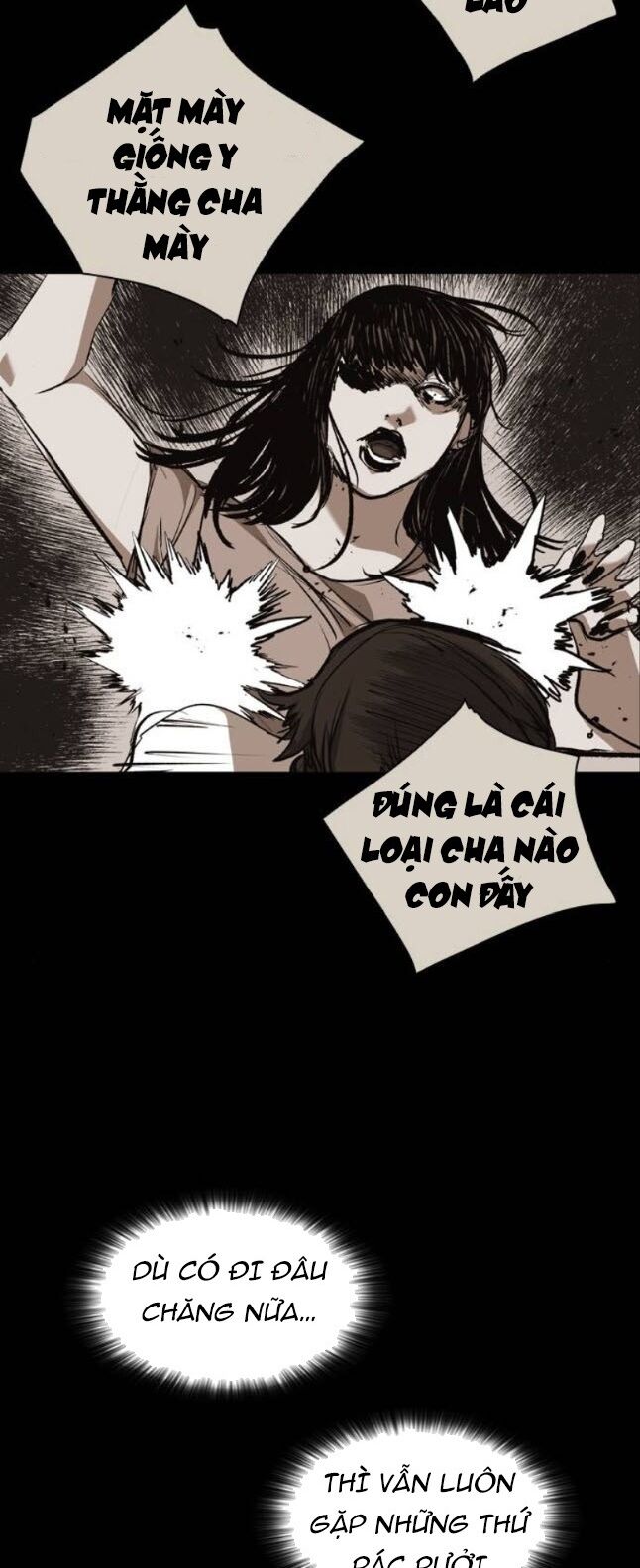 Báo Thù: Chapter 73