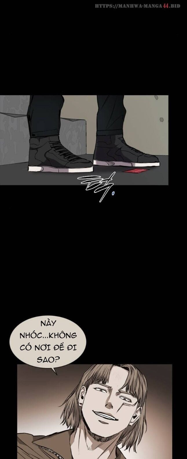 Báo Thù: Chapter 73