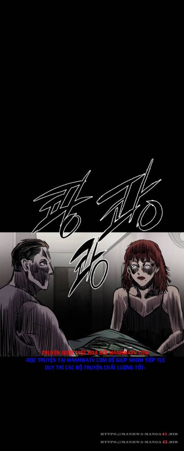 Báo Thù: Chapter 73