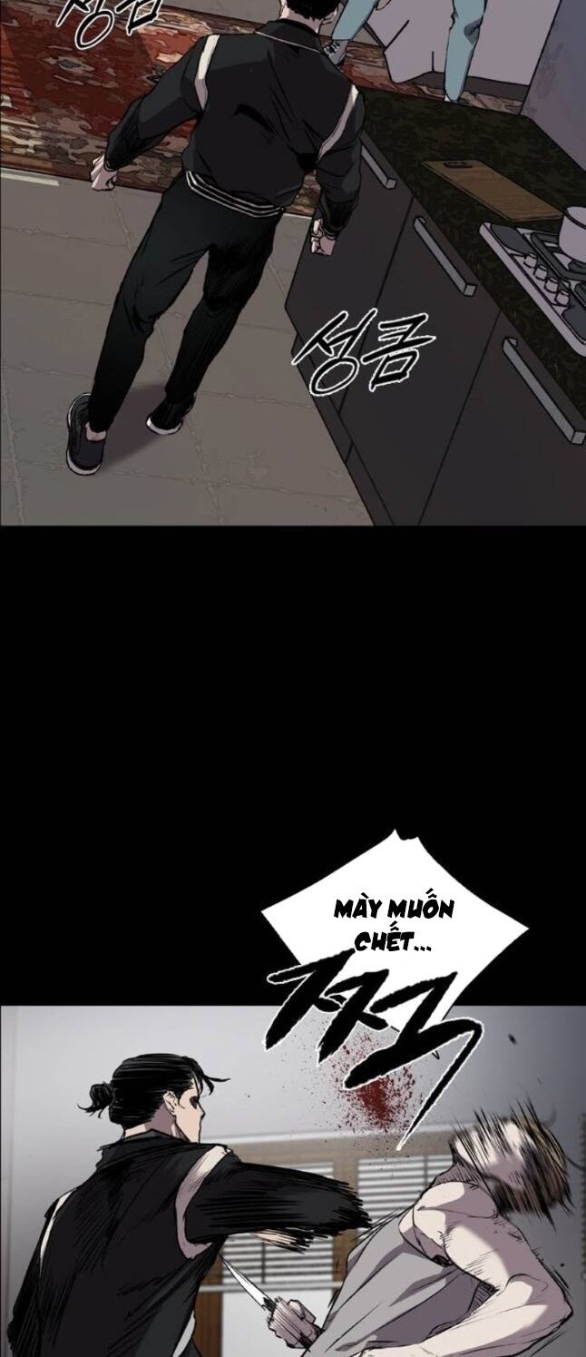 Báo Thù: Chapter 73