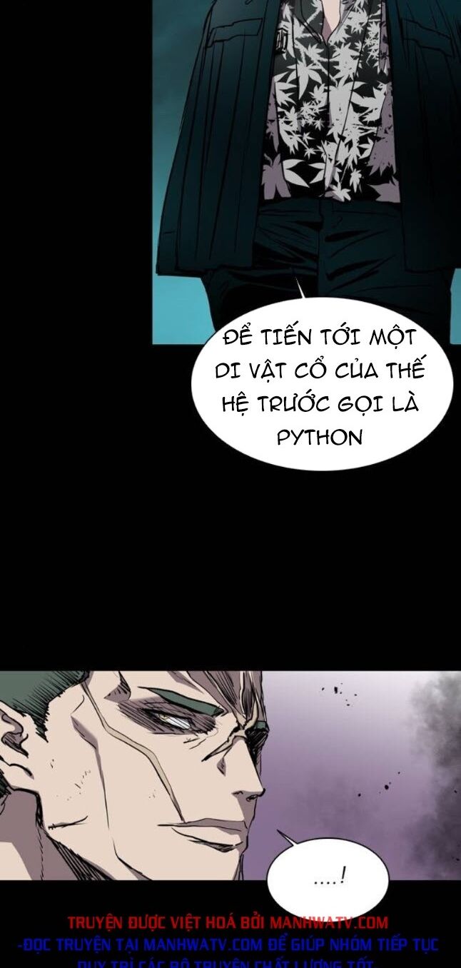 Báo Thù: Chapter 73