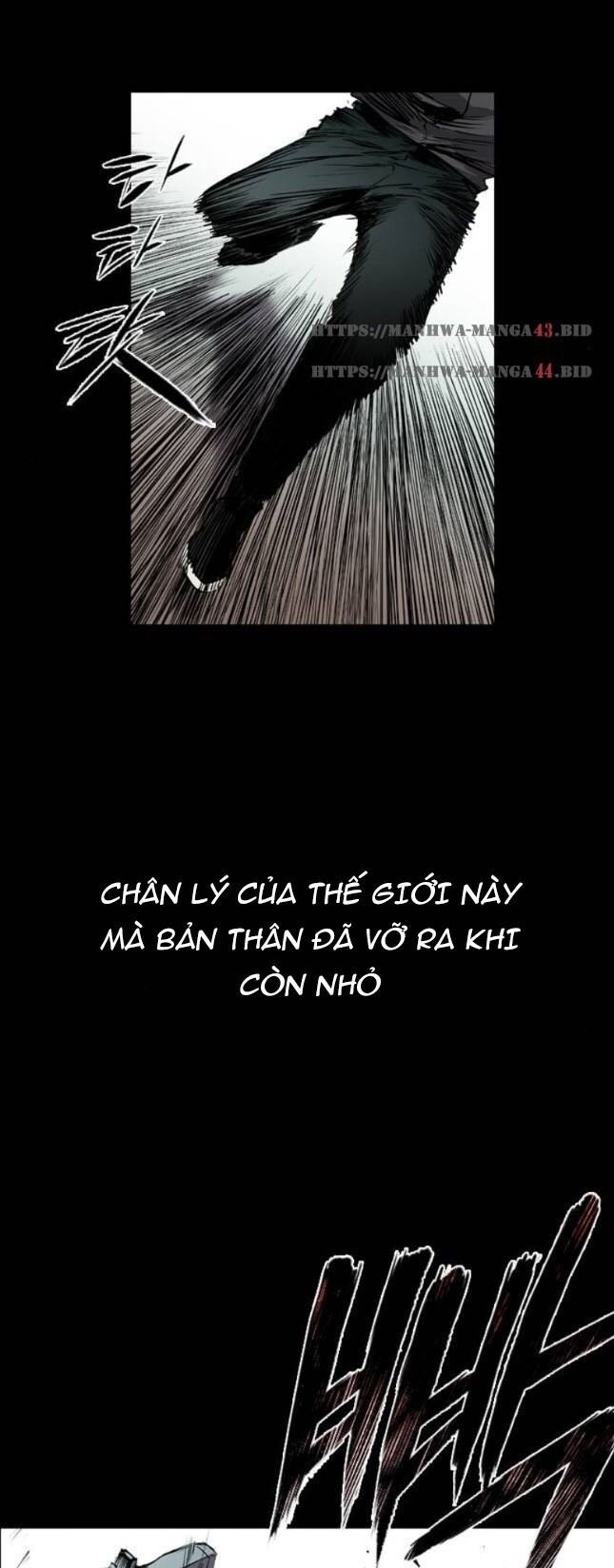 Báo Thù: Chapter 73
