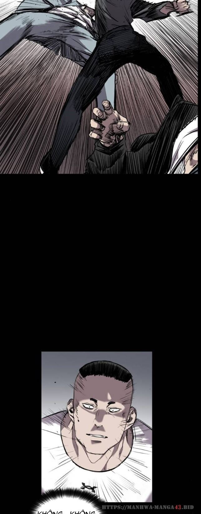 Báo Thù: Chapter 73
