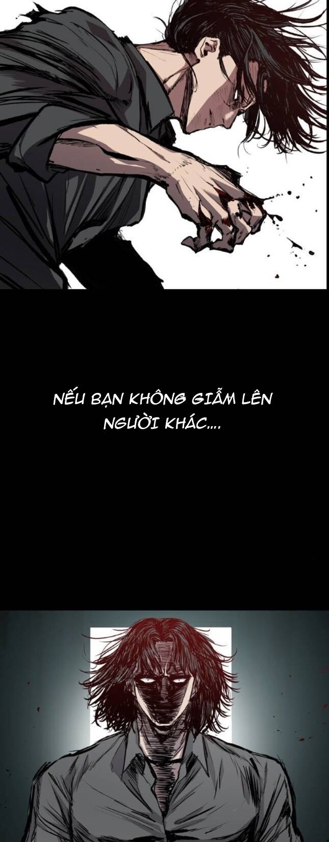 Báo Thù: Chapter 73