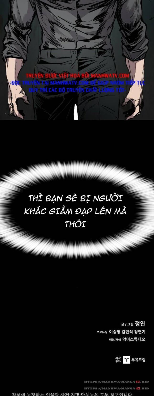 Báo Thù: Chapter 73