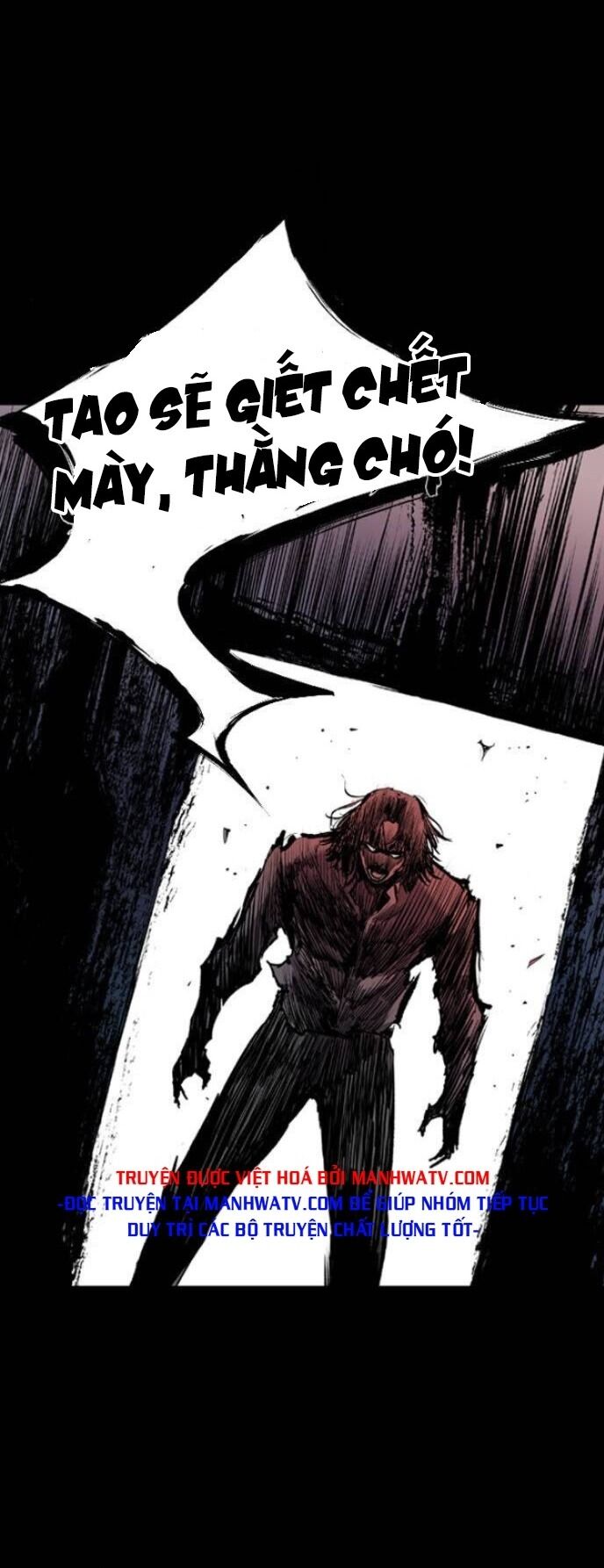 Báo Thù: Chapter 74