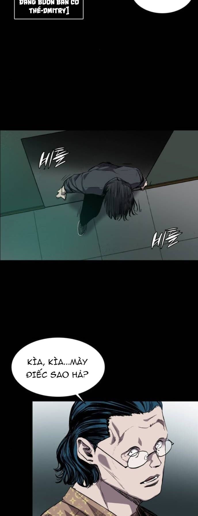 Báo Thù: Chapter 74