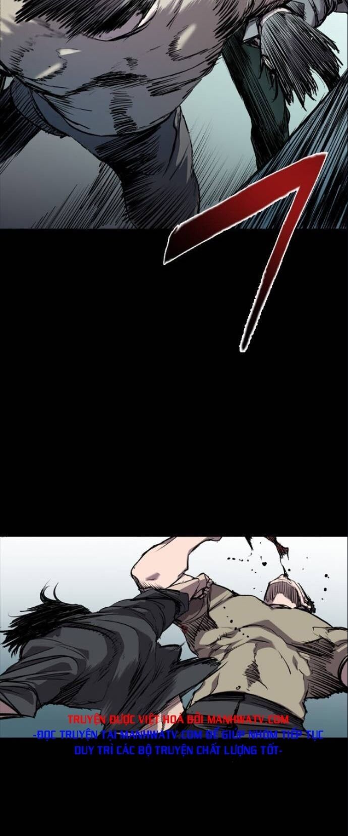 Báo Thù: Chapter 74