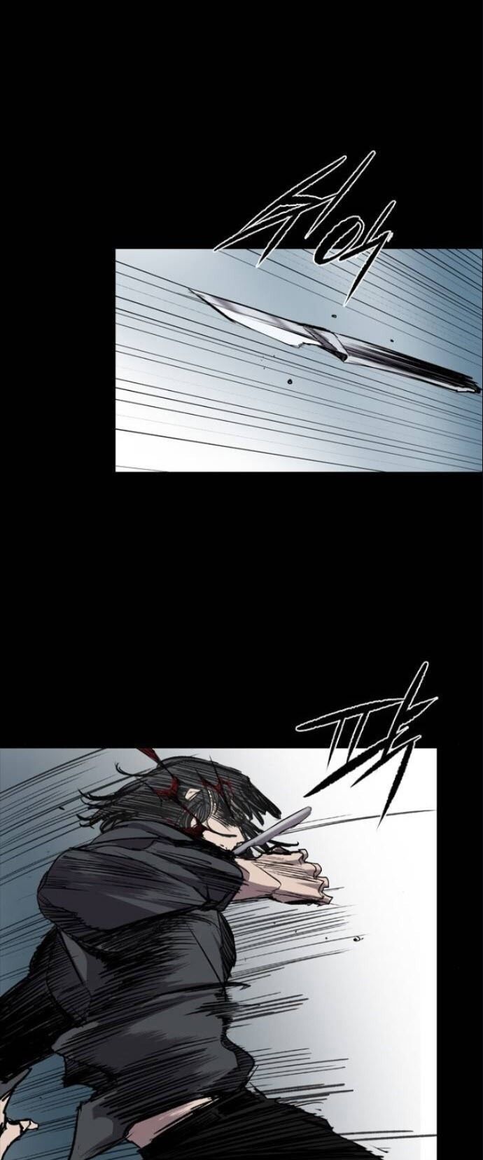 Báo Thù: Chapter 74