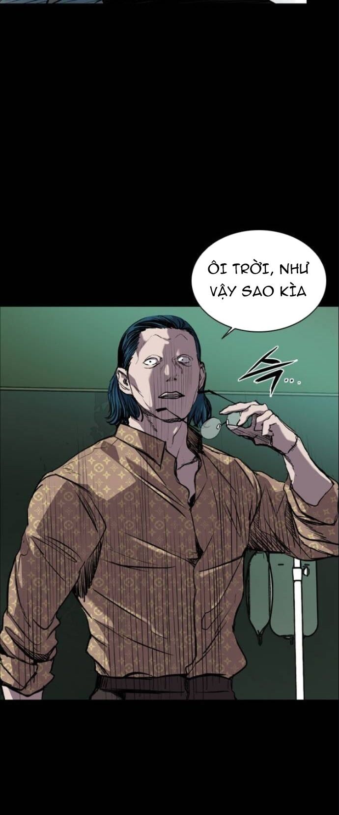 Báo Thù: Chapter 74