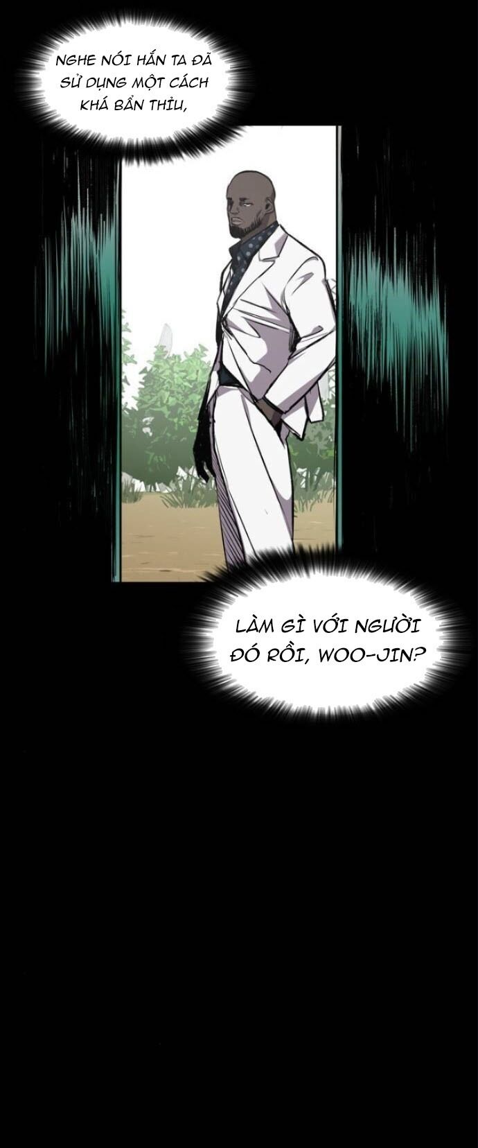 Báo Thù: Chapter 74