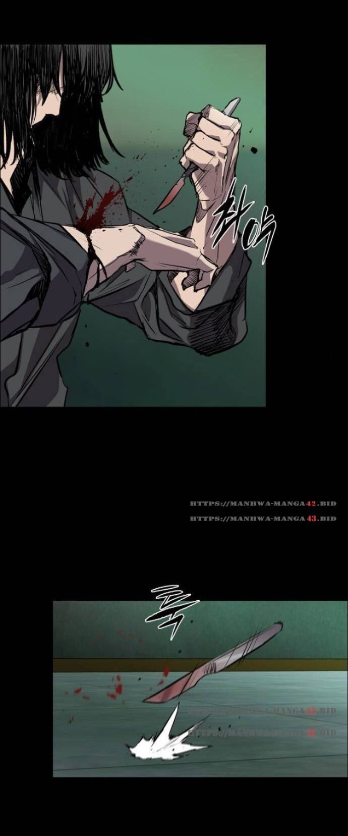 Báo Thù: Chapter 74